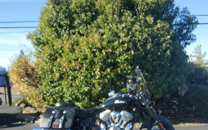 2024 Indian Motorcycle® Super Chief® Limited ABS