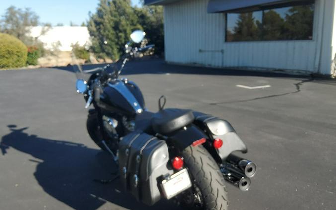 2024 Indian Motorcycle® Super Chief® Limited ABS
