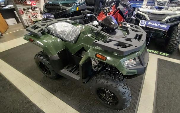 2026 Arctic Cat Off Road Alterra 300 2x4
