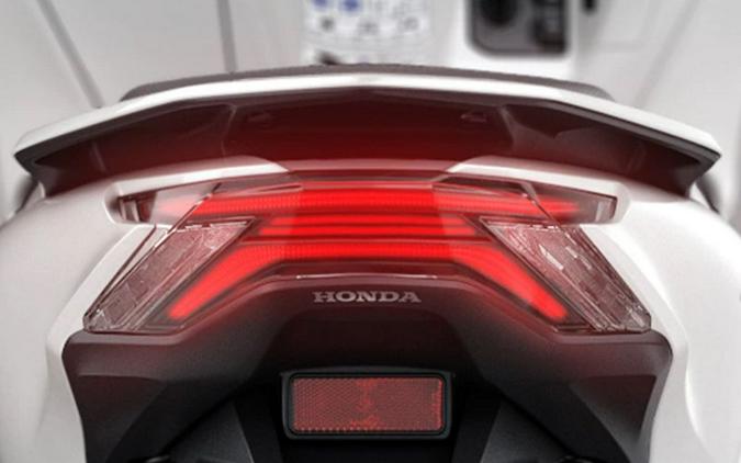 2022 Honda PCX 150 ABS