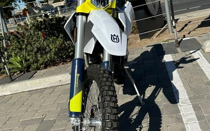 2024 Husqvarna® FE 350s