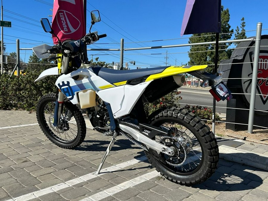 2024 Husqvarna® FE 350s