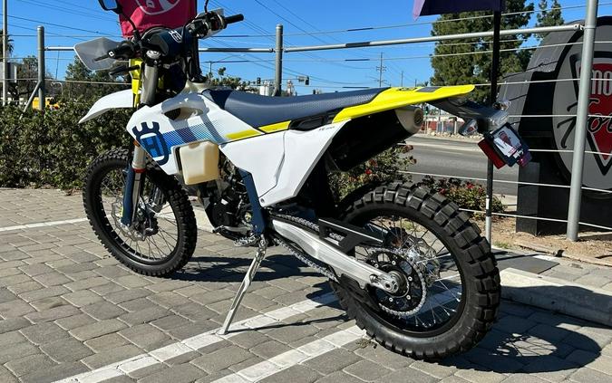 2024 Husqvarna® FE 350s