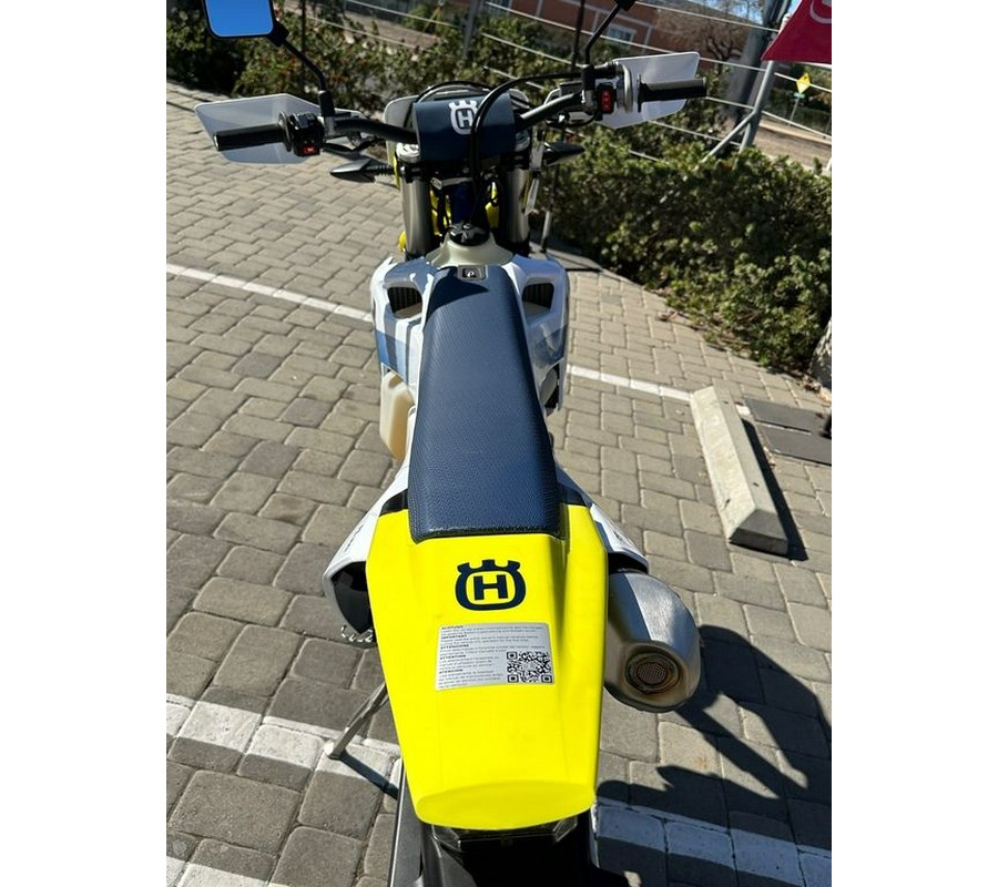 2024 Husqvarna® FE 350s