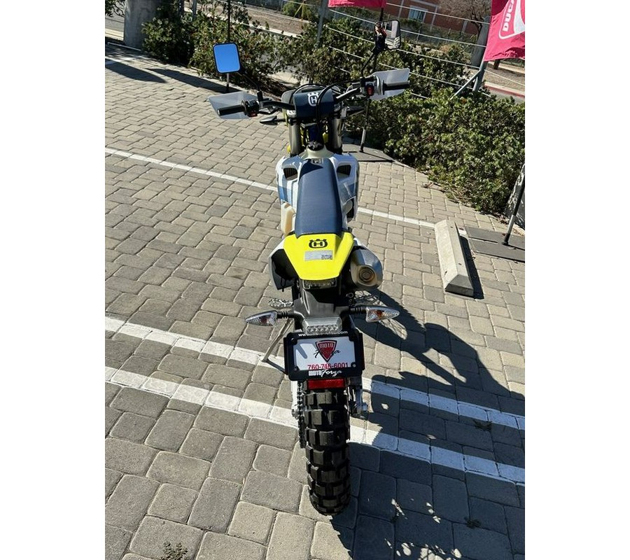 2024 Husqvarna® FE 350s