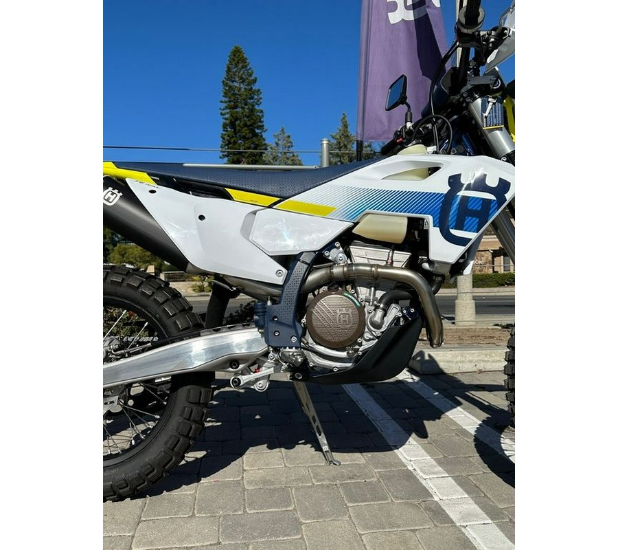 2024 Husqvarna® FE 350s