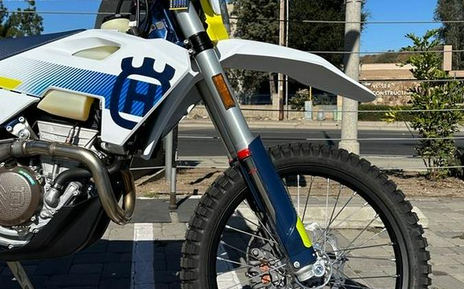 2024 Husqvarna® FE 350s