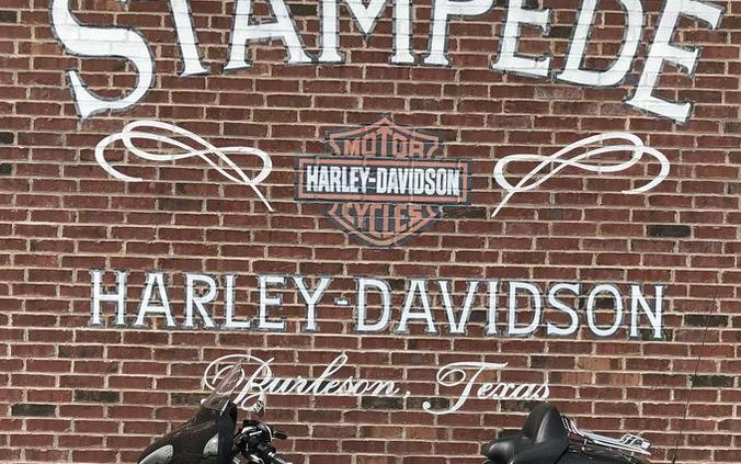 2019 Harley-Davidson® FLHTCUTG - Tri Glide® Ultra