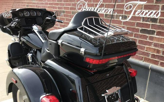 2019 Harley-Davidson® FLHTCUTG - Tri Glide® Ultra