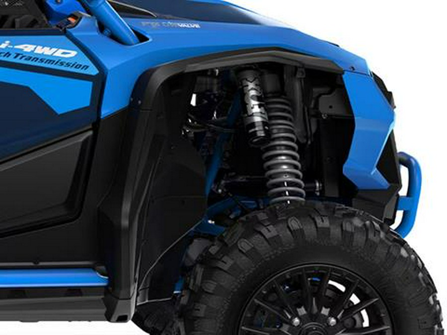 2023 Honda Talon 1000X-4 FOX Live Valve