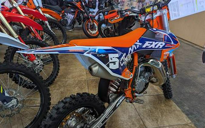 2023 KTM 85 SX 17/14