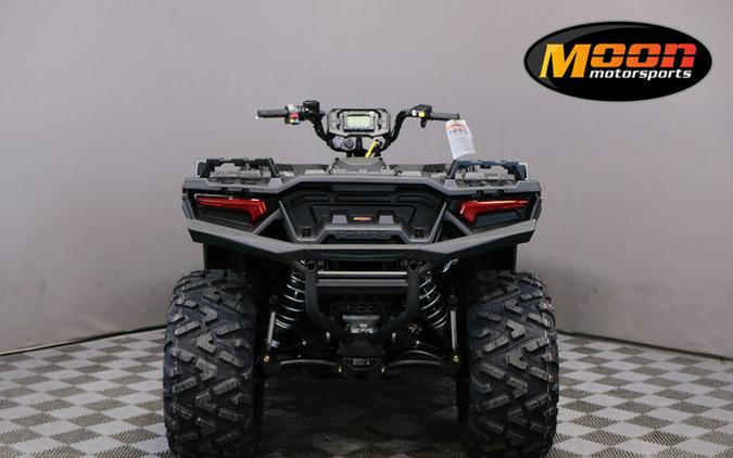 2024 Polaris Sportsman 850 Ultimate Trail