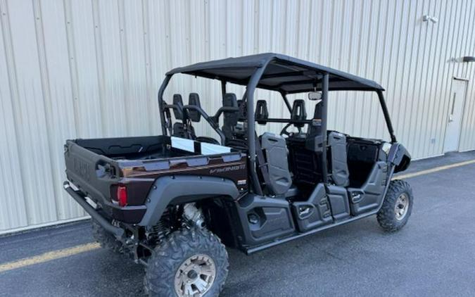 2024 Yamaha Viking VI EPS Ranch Edition