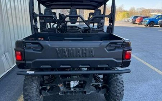 2024 Yamaha Viking VI EPS Ranch Edition