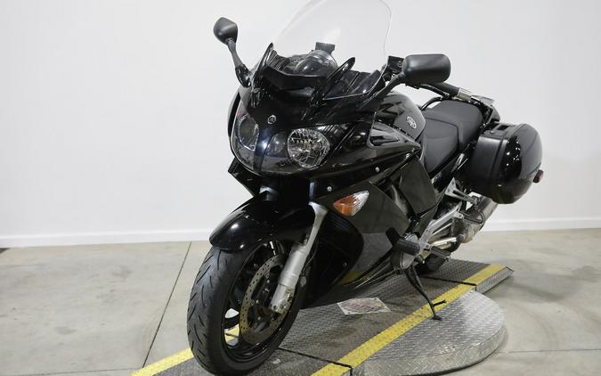 2008 Yamaha FJR1300 ABS