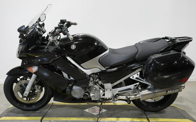 2008 Yamaha FJR1300 ABS