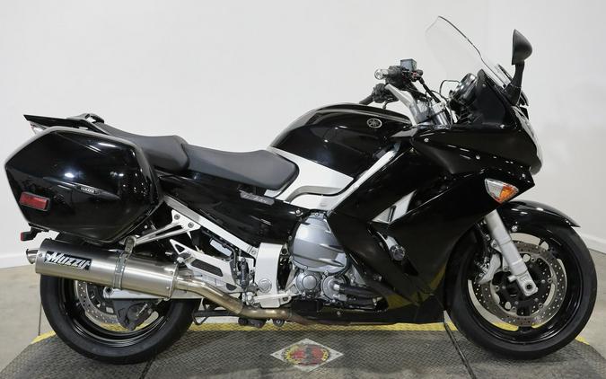 2008 Yamaha FJR1300 ABS