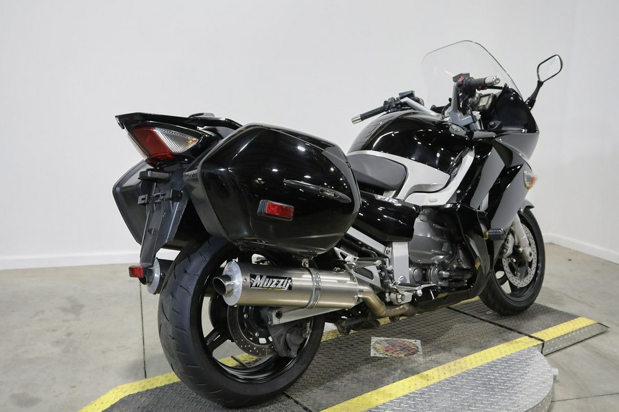 2008 Yamaha FJR1300 ABS