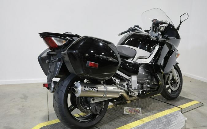 2008 Yamaha FJR1300 ABS