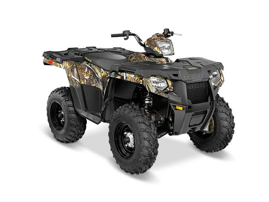 2016 Polaris® Sportsman® 570 EPS Polaris Pursuit® Camo