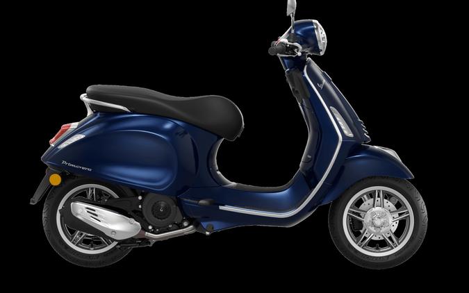 2024 Vespa PRIMAVERA