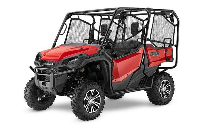 2019 Honda PIONEER 1000-5 DELUXE