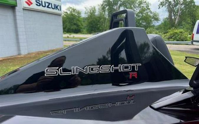 2024 Slingshot Slingshot R AutoDrive