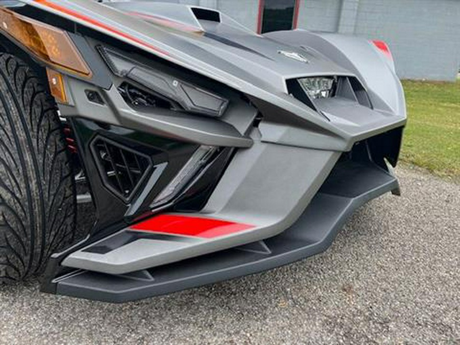 2024 Slingshot Slingshot R AutoDrive