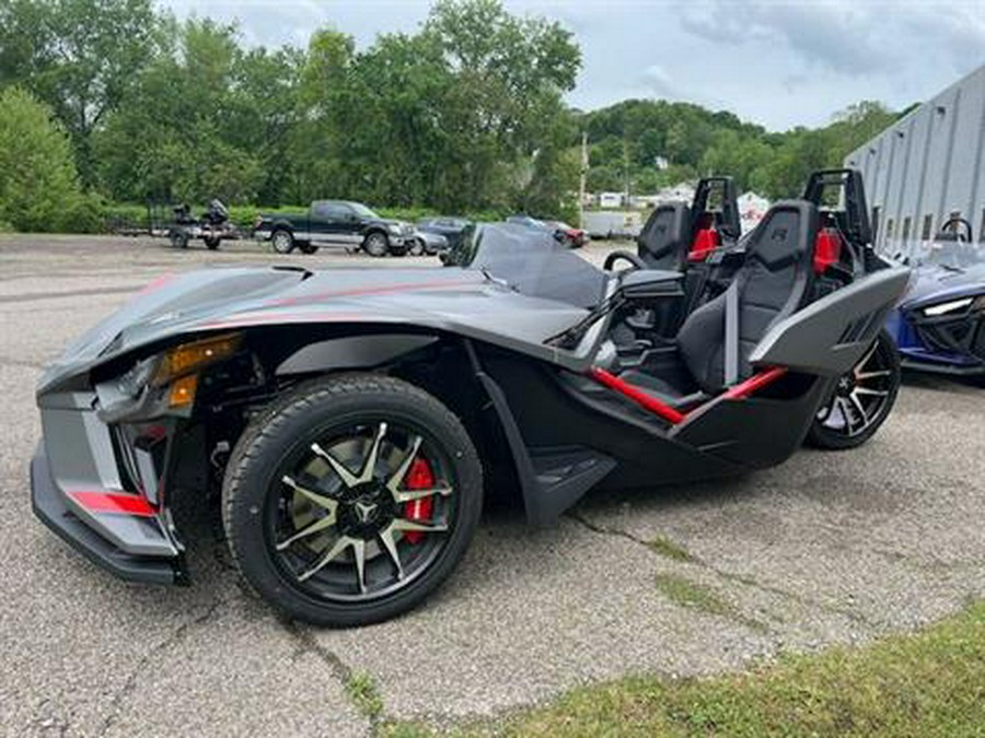 2024 Slingshot Slingshot R AutoDrive