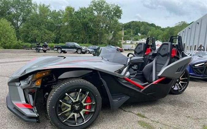 2024 Slingshot Slingshot R AutoDrive