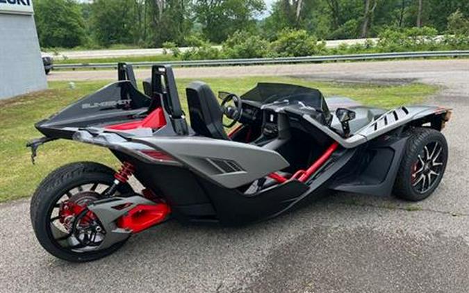 2024 Slingshot Slingshot R AutoDrive