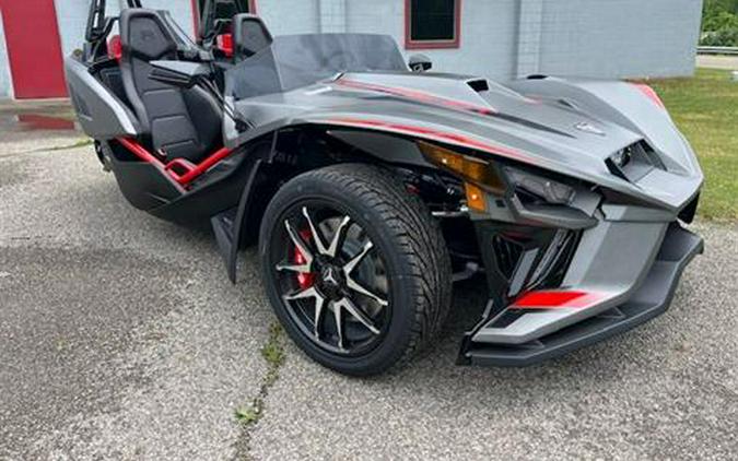 2024 Slingshot Slingshot R AutoDrive