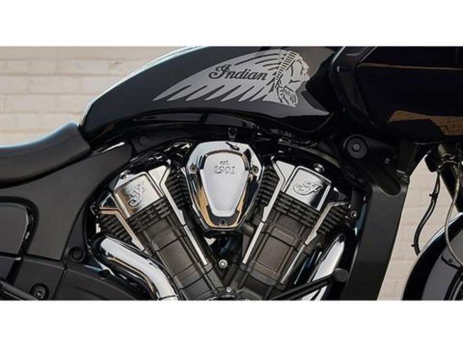 2024 Indian Motorcycle Challenger®