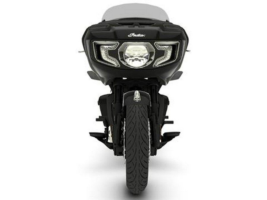 2024 Indian Motorcycle Challenger®