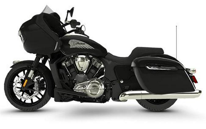 2024 Indian Motorcycle Challenger®