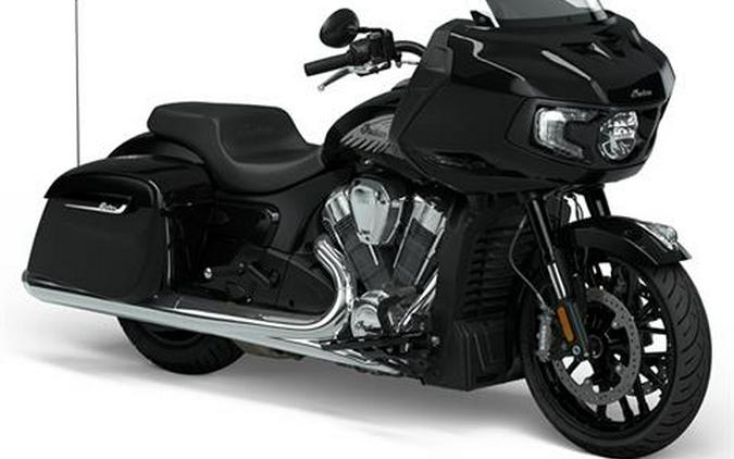 2024 Indian Motorcycle Challenger®