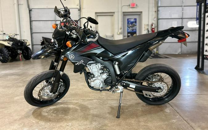 2009 Yamaha WR250X