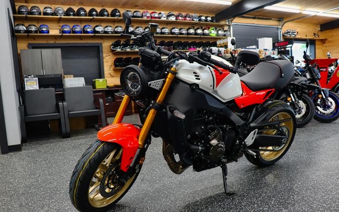 2024 Yamaha XSR 900