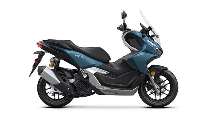 2025 HONDA ADV160