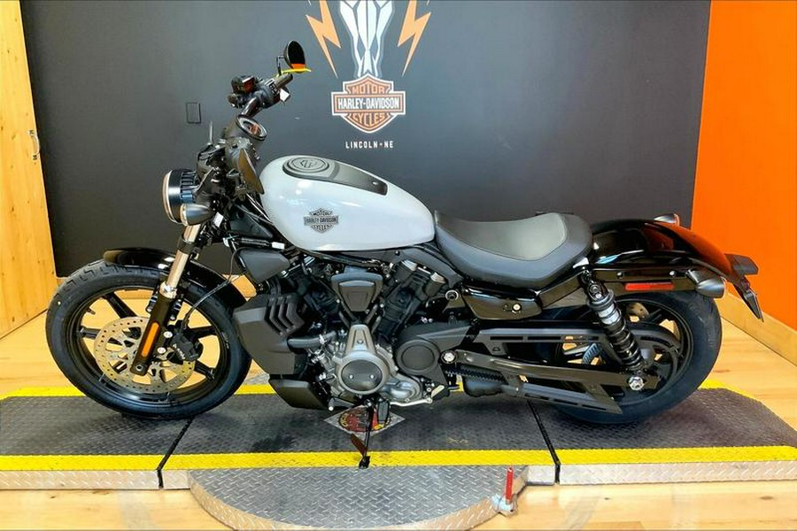 2024 Harley-Davidson® RH975 - Nightster®