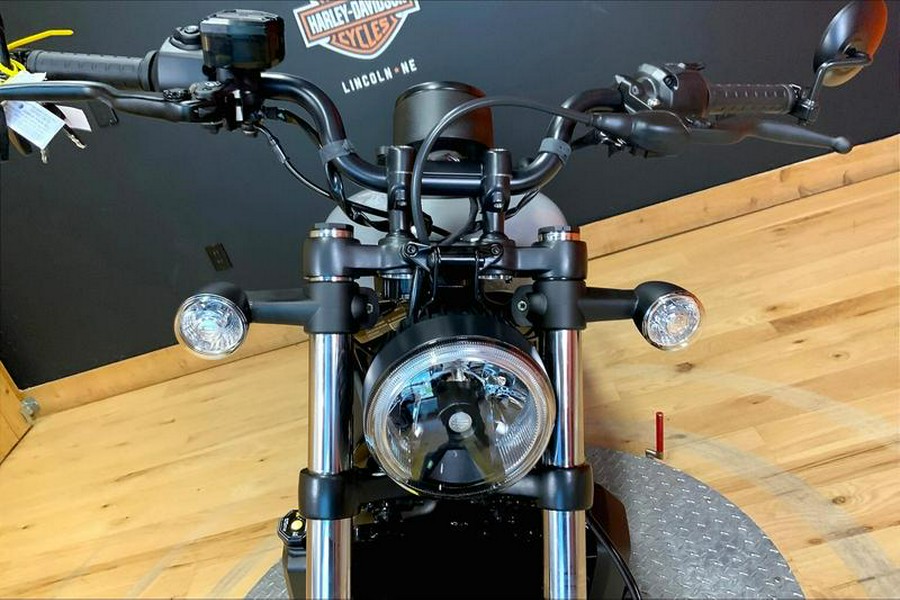 2024 Harley-Davidson® RH975 - Nightster®