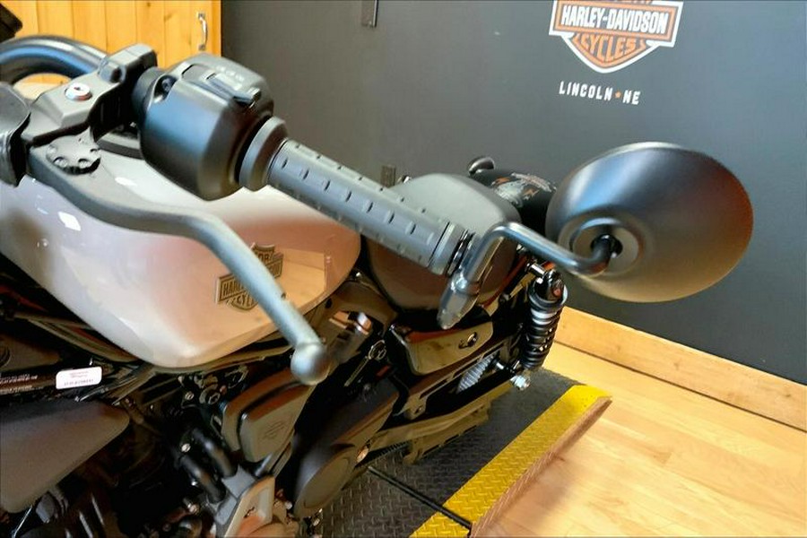 2024 Harley-Davidson® RH975 - Nightster®