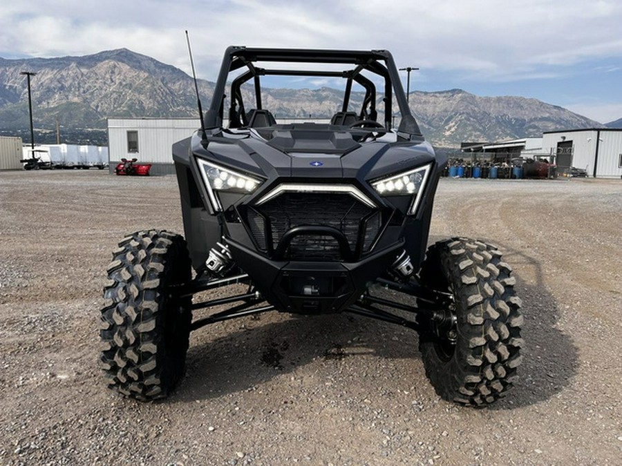 2024 Polaris RZR Pro XP 4 Ultimate