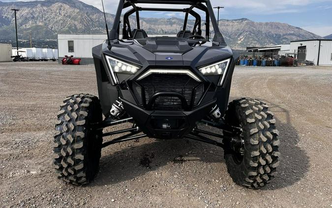2024 Polaris RZR Pro XP 4 Ultimate