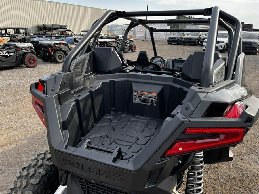 2024 Polaris RZR Pro XP 4 Ultimate