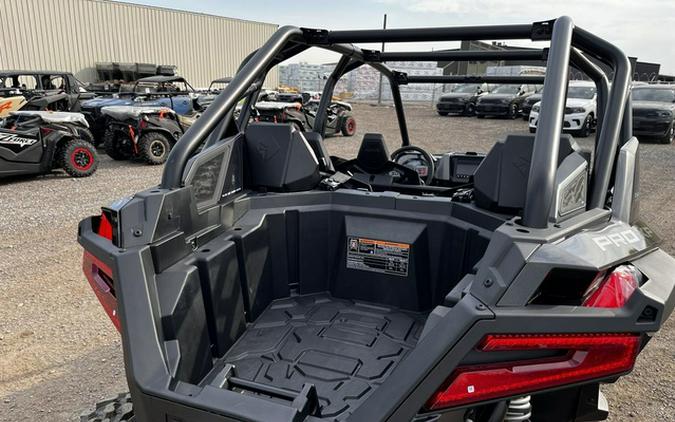 2024 Polaris RZR Pro XP 4 Ultimate