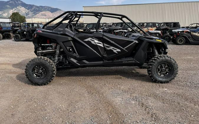 2024 Polaris RZR Pro XP 4 Ultimate