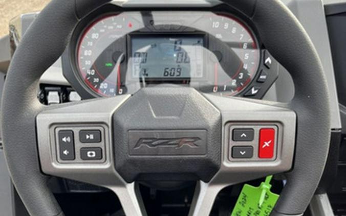 2024 Polaris RZR Pro XP 4 Ultimate