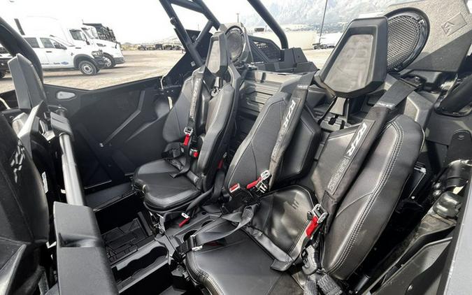 2024 Polaris RZR Pro XP 4 Ultimate