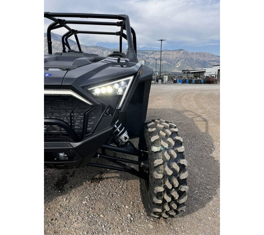 2024 Polaris RZR Pro XP 4 Ultimate